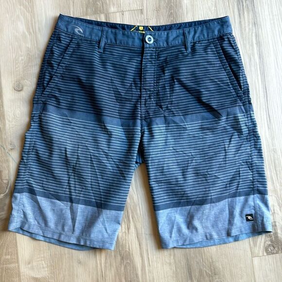 O’Neill Board shorts, Swim Trunks Bathing Suit Boardwalk, Surf 32 - Picture 1 of 6